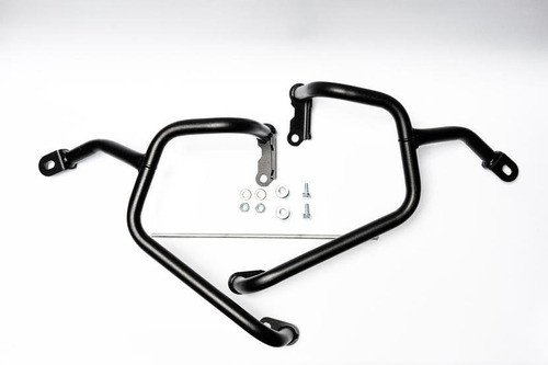 Combo Accesorios Himalayan Original Royal Enfield 1