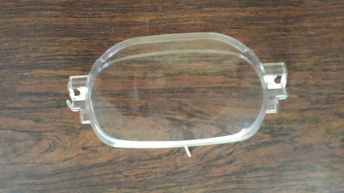 Acrilico Tablero Zanella Sexy 110 - 2r 1