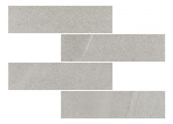 Cerámica Khali Grafite Mesh Ma  A  7x26 Cm 0