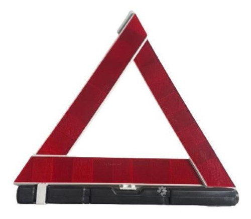 Triangulo Segurança Fiat Fiorino Linea Ducato Uno Original 1