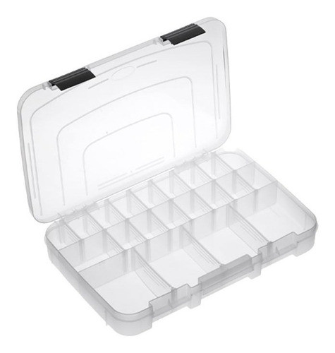 Caja Panaro Porta Accesorios 3 A 21 Compartimientos 0