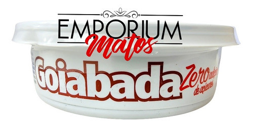 5 Goiabadas De Corte Diet - Zero Adição Açúcares 0