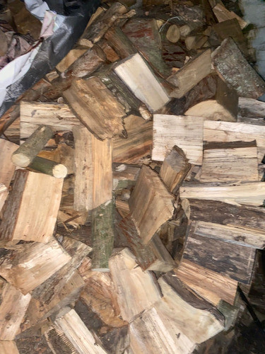 Leña Sp Por Tonelada. 0