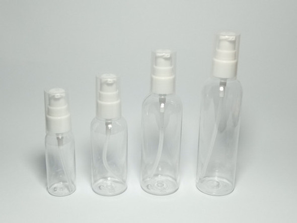 Frasco, Envase 120 Ml Pet C Gota Gota (x5 Unid) 0