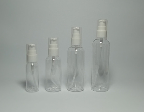 Frasco, Envase 120 Ml Pet C Gota Gota (x5 Unid) 1