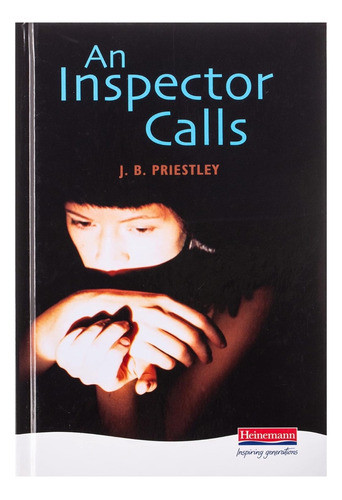 An Inspector Calls 0
