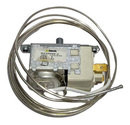 Termostato Standard Bebedouro E Refresqueira Rc45000 0
