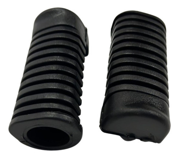 Goma Pedalin Honda Cg 125 Titan Jgo// Global S 0