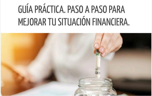 Cuadernillo Para Mejorar Finanzas Personales 0