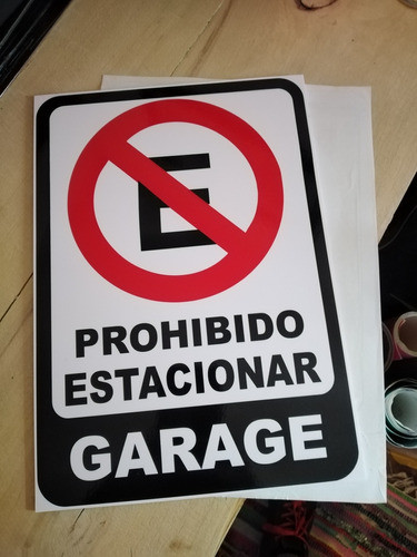 Diseño De Cartel En Vinilo Adhesivo 0