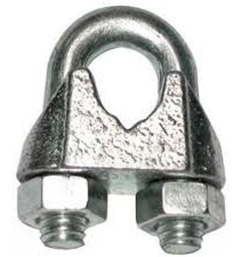 10 Apretacable , Cuerda Y Lingas 6mm Rosca 1/4 Codigo 2390 0