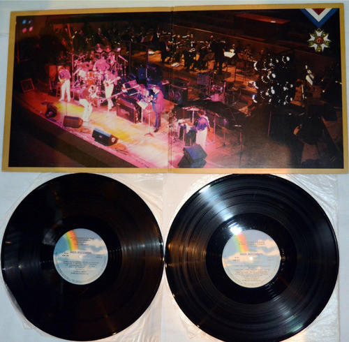 Crusaders B B King Royal Jam Philarmonic Orchestra 1