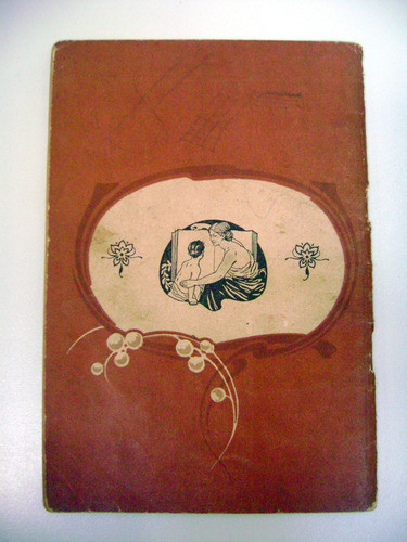 La Escuela Moderna Cabaut Aritmetica Libro Antigu 1927 Boedo 1