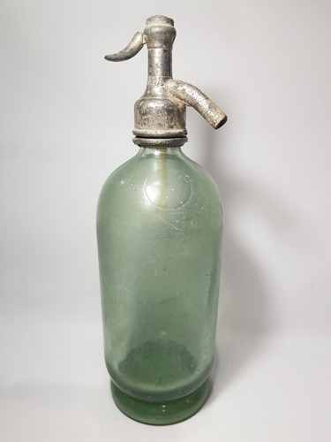 Antiguo Sifón Salvador Morón Pico No Coincidente Mag 56417 1