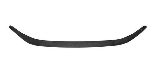Deflector De Capot Toyota Hilux 2008 Al 2011 0