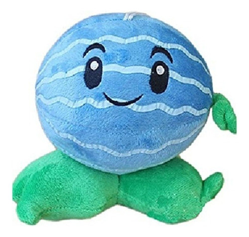 Peluche - Sandia De Hielo - Plantas Vs Zombies 0