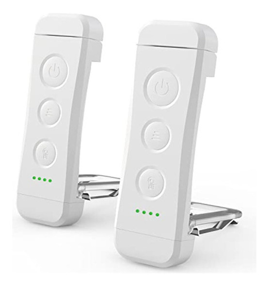 Glocusent Luz De Libro Recargable Usb Para Leer En 0