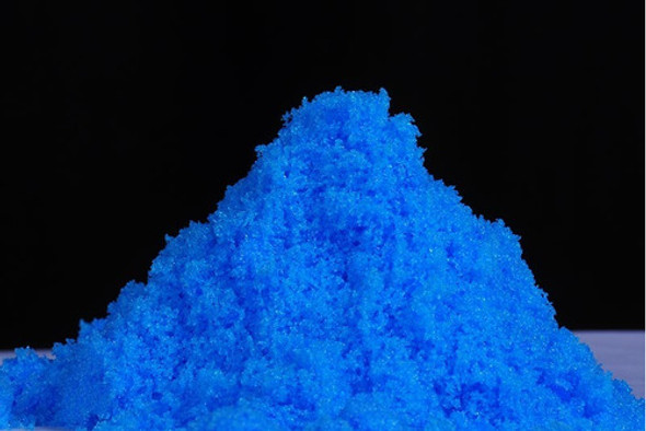 Sulfato De Cobre - Fungicida Para Plantas - 500 Gr. 1