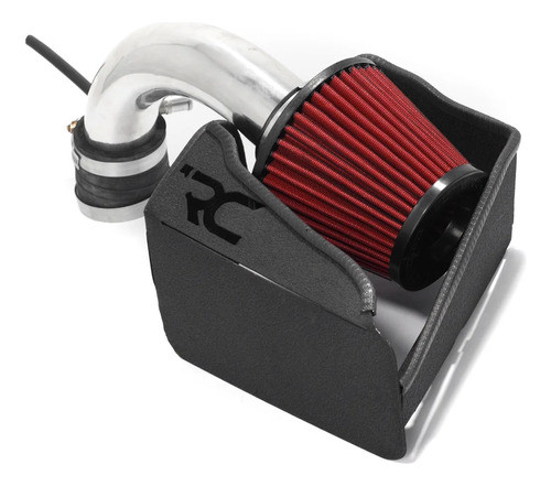 Admisión Directa Intake Gol G5 G6 Saveiro Suran Polo Rci 0
