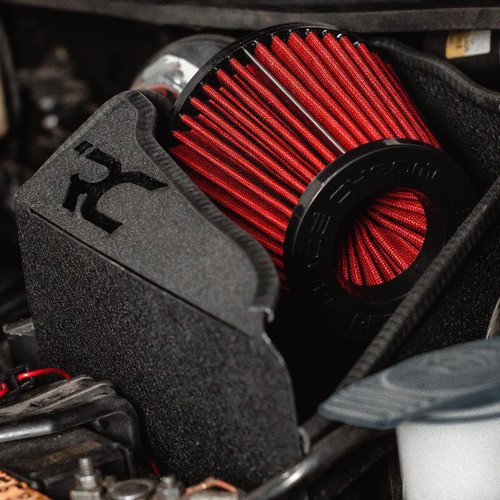 Admisión Directa Intake Gol G5 G6 Saveiro Suran Polo Rci 1