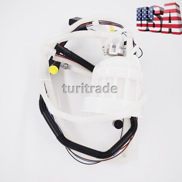 Nuevo Combustible Bomba Módulo Filtro W/envío Unidad De Mont 1