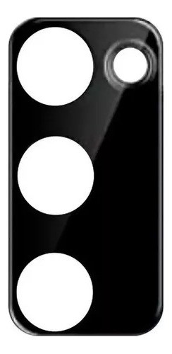 Vidrio Lente De Camara Trasera Para Samsung S20 Fe C/adhesiv 0