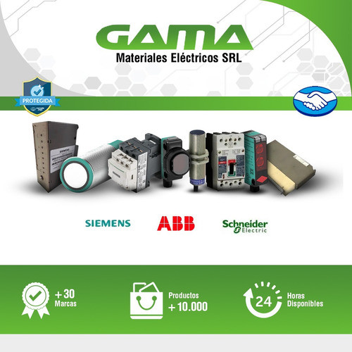 Fusible Cilíndrico De Alta Velocidad Serie Eaton Bussmann 1