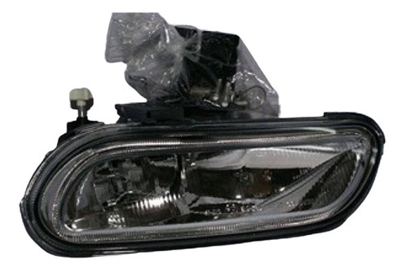 Caminero Foco Auto Izq Peugeot 406 96-99 0