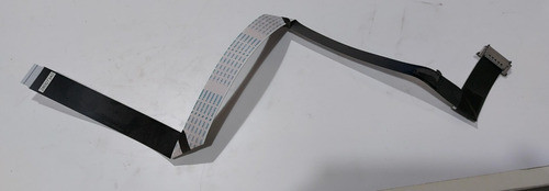 Flex Lvds Top House Kdl65xs712un 41 Pin 28007340 640x24mm 1