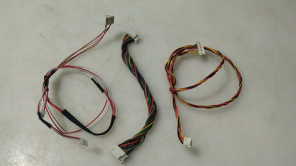 Kit 3 Flex Cables Philips 32phg4109 Con Garantía!!! 0