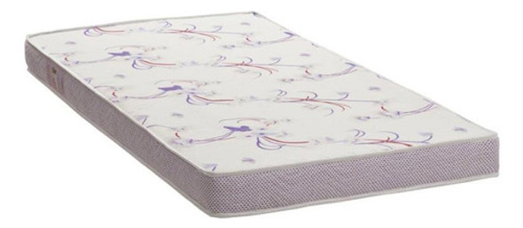 Colchão Infantil Espuma D20 Physical Resistente Liso (70x150 0 Colchão Infantil Espuma D20 Physical Resistente Liso (70x150 0