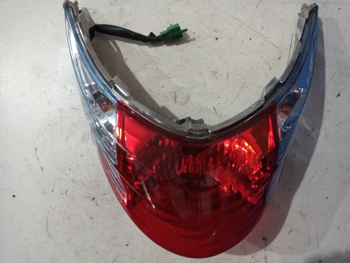 Lanterna Traseira Kymco Agility 200 19/20 Original Usado 0