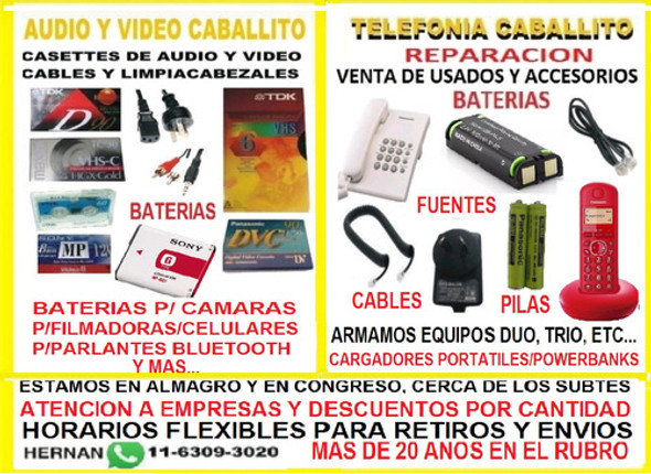 Cassette De Audio Tdk A90 . Más Modelos Y Limpia Cabezales ! 1