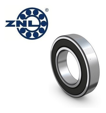 Rodamiento / Ruleman 6202 2rs Znl X10 1