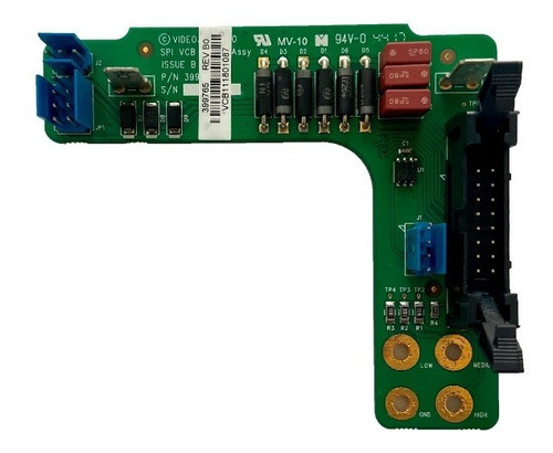 Placa De Núcleo 1710 Videojet (alternativa) 0