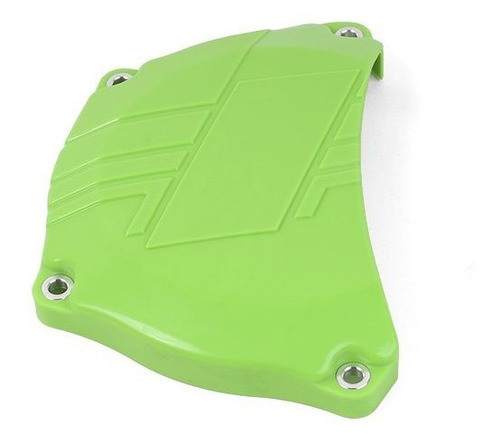 Protetor Da Tampa De Embreagem Br Parts Kxf 250 17/19 1
