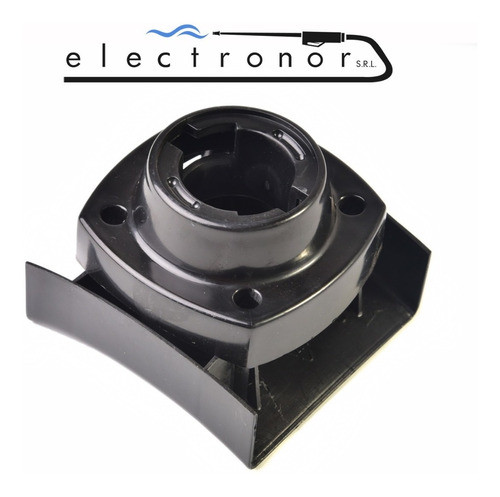 Boca Tacho Aspiradora  Gamma 30 60 80 Litros Modelo Nuevo 1