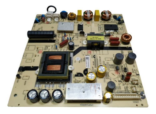Placa Fuente 1p0f249002a Tv 42 Haier Le42b000d 0
