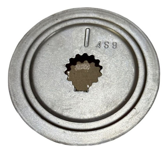 Rotor De Aceite Yamaha New Crypton 110 Original Motogaragevl 0 Rotor De Aceite Yamaha New Crypton 110 Original Motogaragevl 0