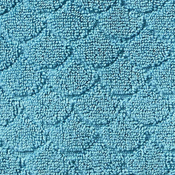 Skl Home By Saturday Knight Ltd. Toalla De Mano Con Escamas 1