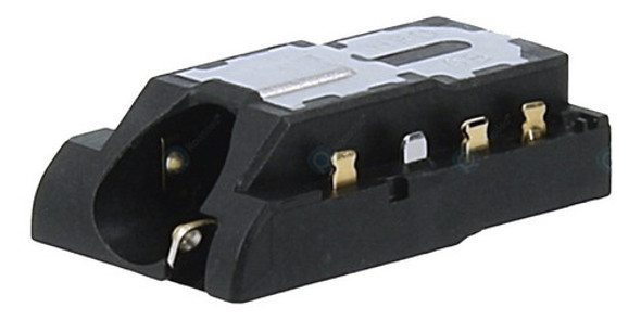 Jack Audio LG K9 X210 Conector Pin Auricular 100% Original 0