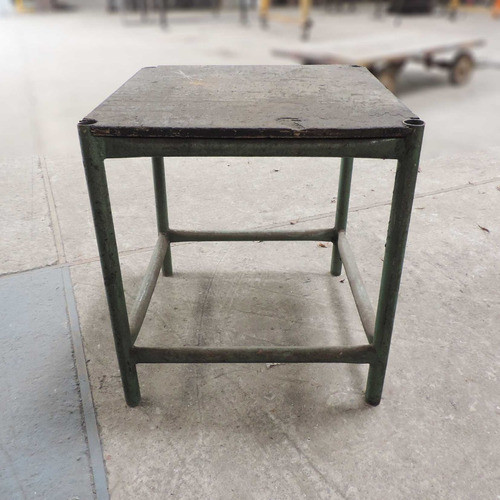 Mesa Multifunção Industrial Sz104 - Usada 0