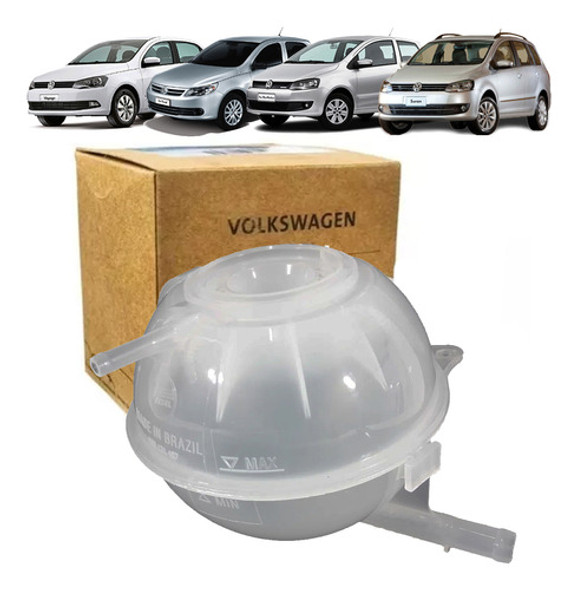 Deposito Agua Vw Gol Trend Fox Suran Saveiro Voyage Original 0 Deposito Agua Vw Gol Trend Fox Suran Saveiro Voyage Original 0