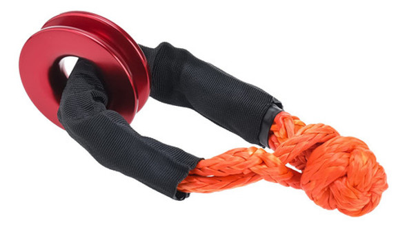 Btshub Cabrestante De Remolque Anillo De Recuperacion De 410 0