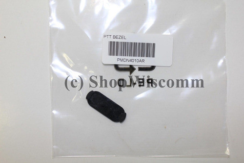 Teclado De Ptt  Motorola Magone A8  - Romero 0