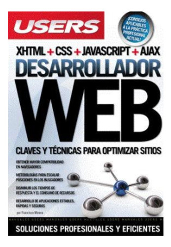 Desarrollador Web: Claves Y Técnicas Para Optimizar Sitios 0