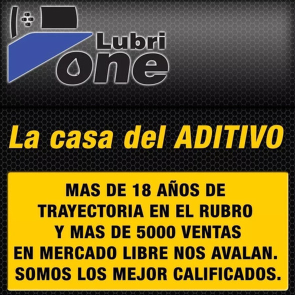 Shampoo+ Cera Carnauba Formula 1 De Usa Lubricentro Lubrione 1
