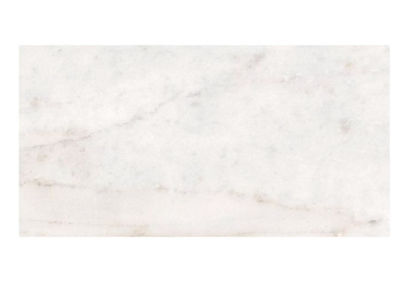 Porcelanato Interior Marmol Pur Blanco Fit 28x58 1ra 0