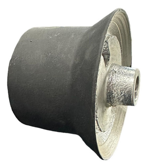 Masa Adaptadora Aluminio P Volante Fiat Palio Siena Uno Fire 0