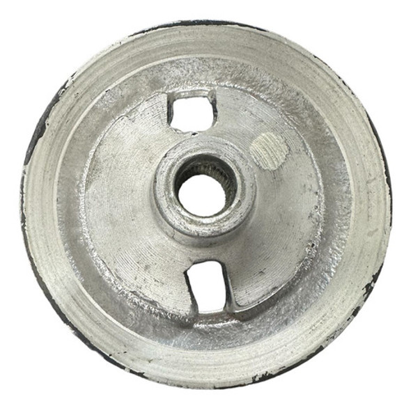 Masa Adaptadora Aluminio P Volante Fiat Palio Siena Uno Fire 1
